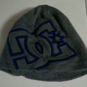 Dc hat